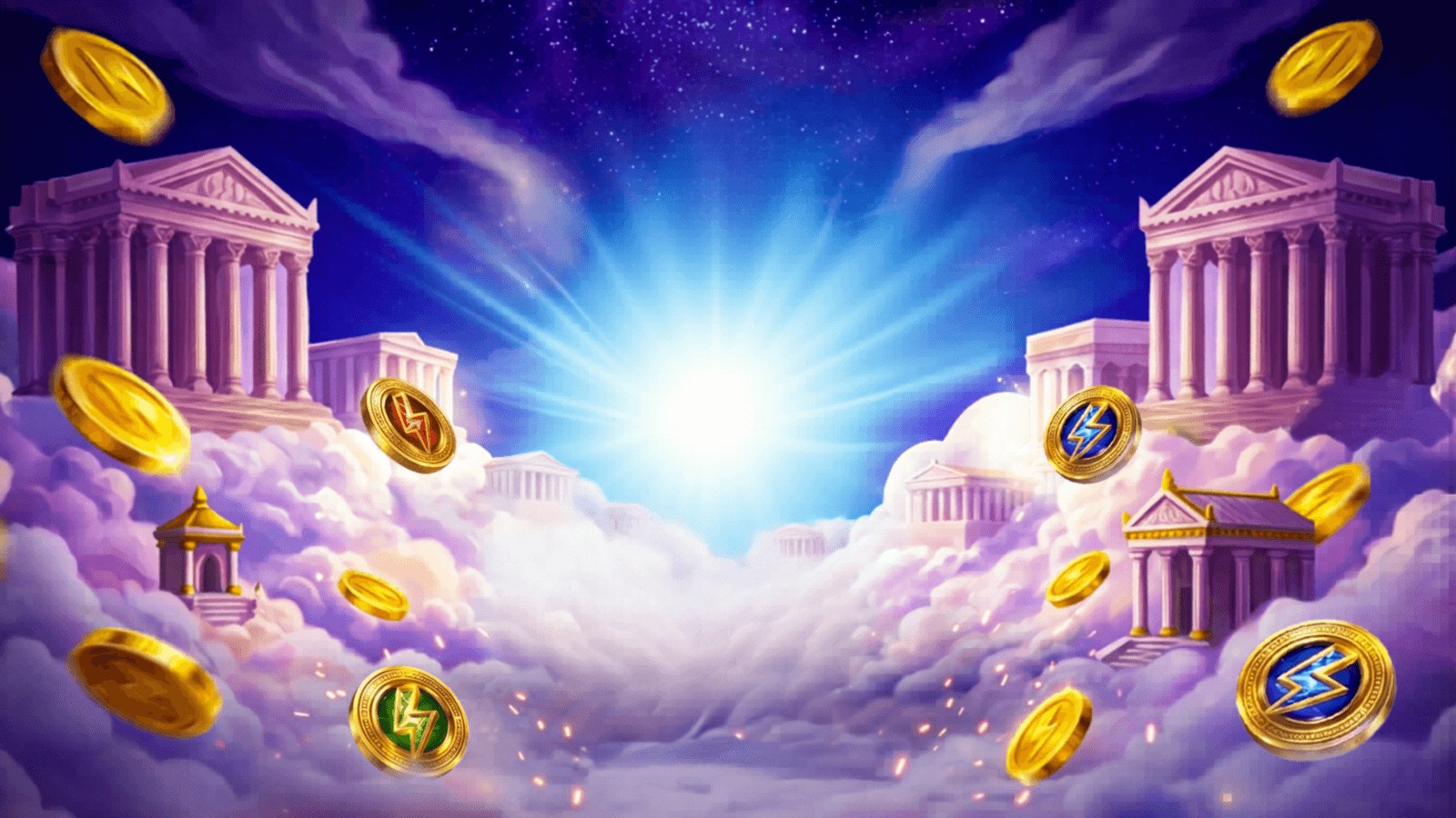 luckyones