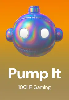 Pump It