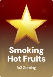 Smoking Hot Fruits