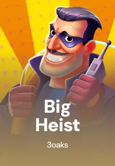 Big Heist