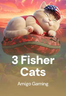 3 Fisher Cats