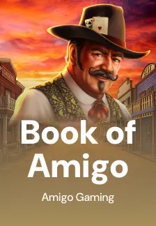 Book of Amigo