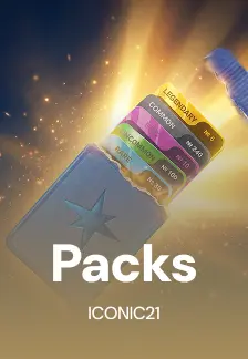 Packs