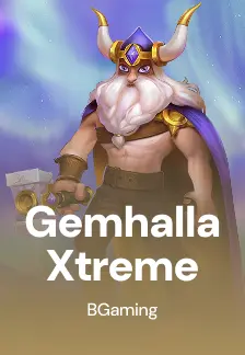 Gemhalla Xtreme
