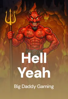 Hell Yeah
