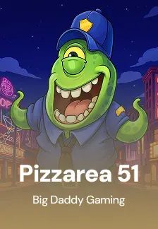 Pizzarea 51