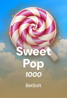 Sweet Pop 1000