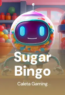Sugar Bingo