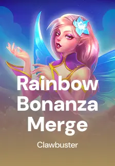 Rainbow Bonanza Merge