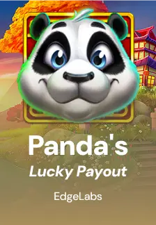 Panda's Lucky Payout