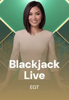 Blackjack Live
