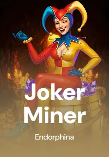 Joker Miner