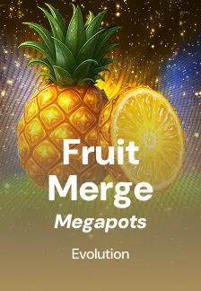 Fruit Merge Megapots
