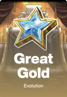 Great Gold