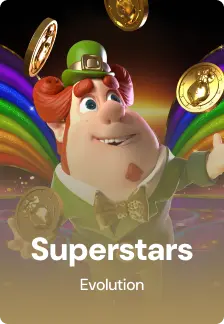 Superstars