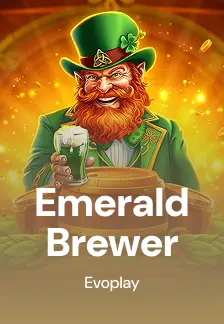 Emerald Brewer