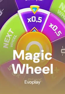 Magic Wheel