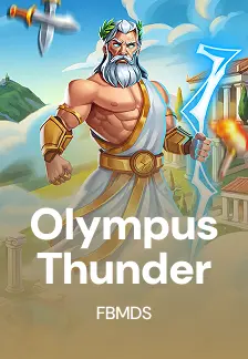 Olympus Thunder