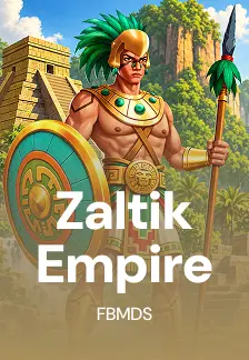 Zaltik Empire