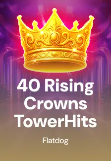 40 Rising Crowns TowerHits