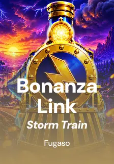 Bonanza Link: Storm Train