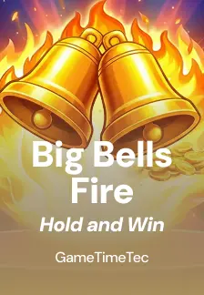 Big Bells Fire (Hold and Win)