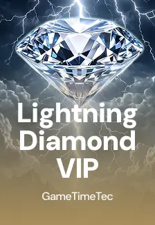Lightning Diamond VIP