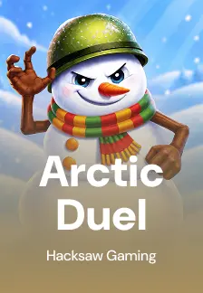 Arctic Duel