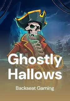 Ghostly Hallows