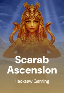 Scarab Ascension