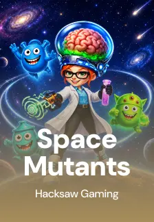 Space Mutants