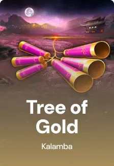 Tree of Gold