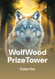 WolfWood PrizeTower