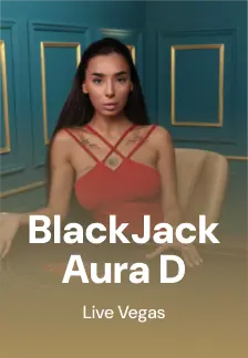 BlackJack Aura D