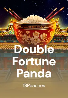 Double Fortune Panda