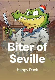 Biter of Seville