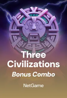 Three Civilizations: Bonus Combo
