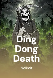 Ding Dong Death