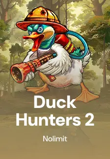 Duck Hunters 2
