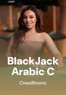BlackJack Arabic C