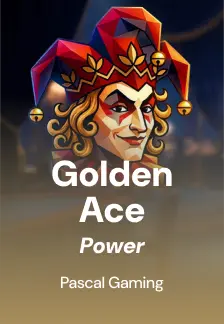 Golden Ace Power