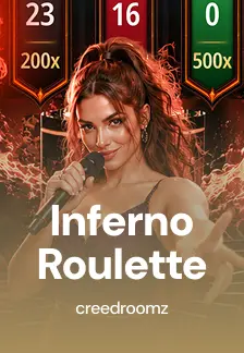 Inferno Roulette