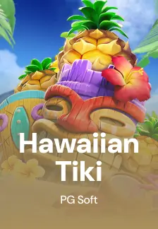 Hawaiian Tiki