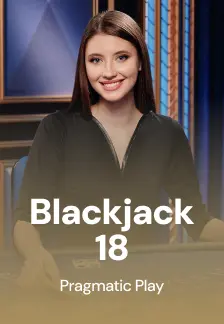 Blackjack 18