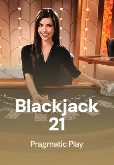 Blackjack 21
