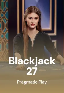 Blackjack 27