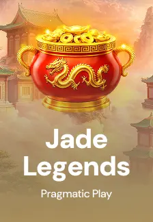 Jade Legends