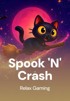 Spook 'N' Crash