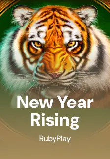 New Year Rising