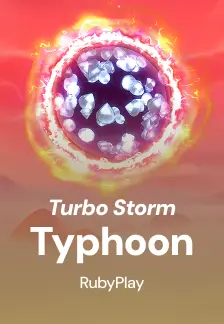 Turbo Storm Typhoon
